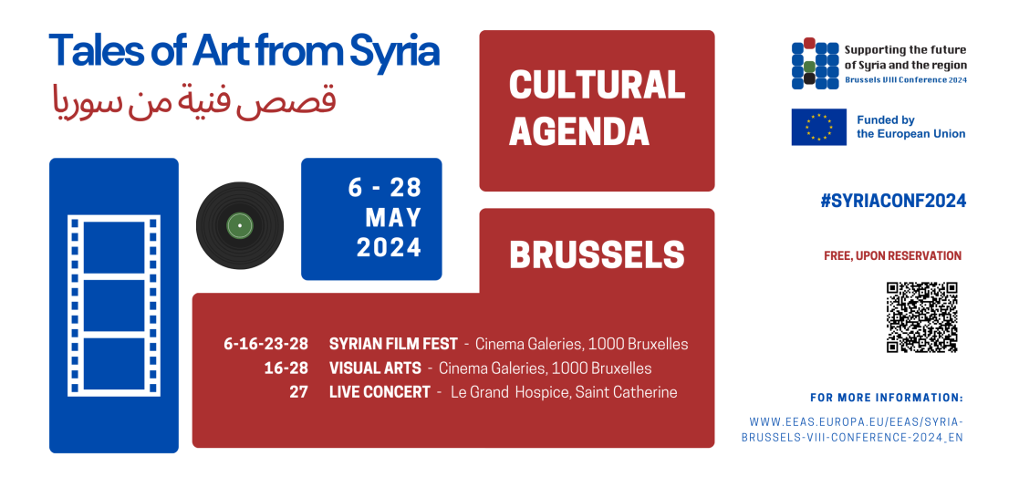 B8C Cultural Agenda
