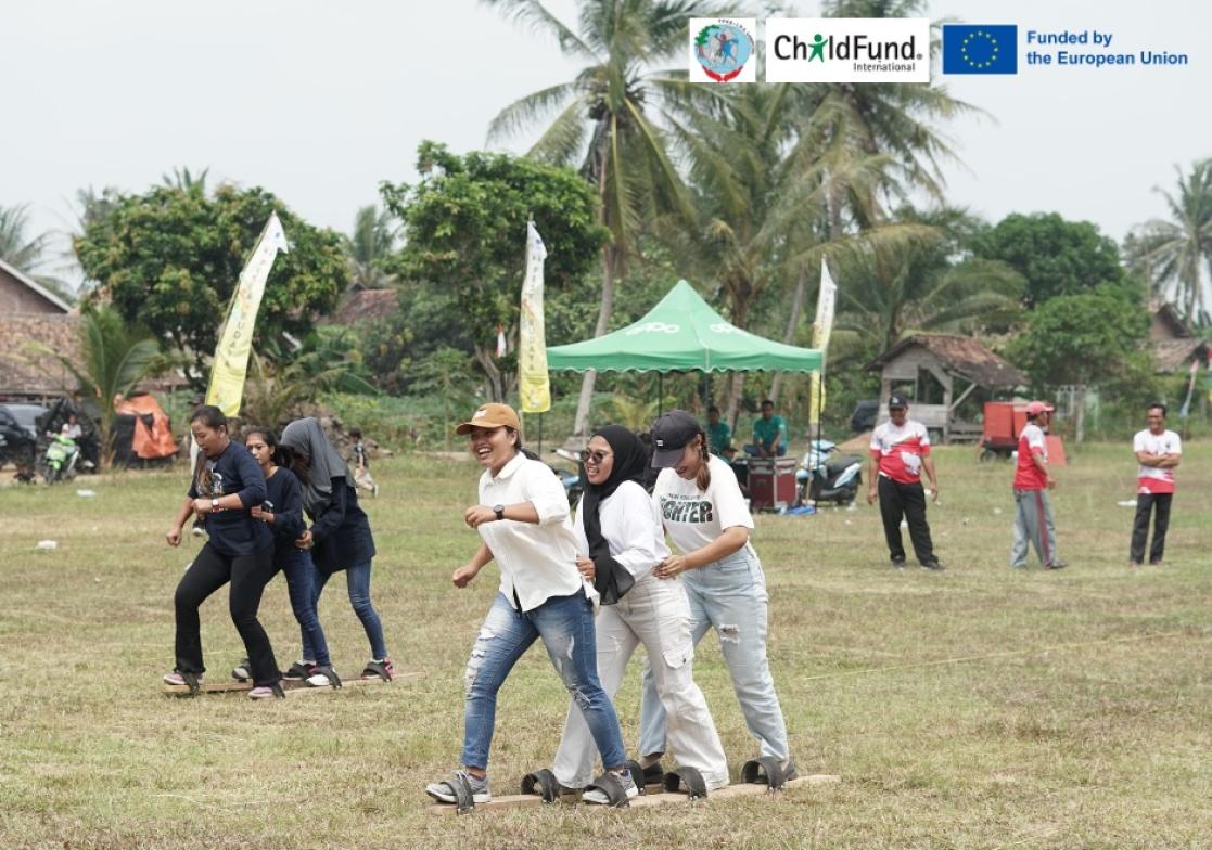 Strengthening Social Cohesion Project (SSCP) 
