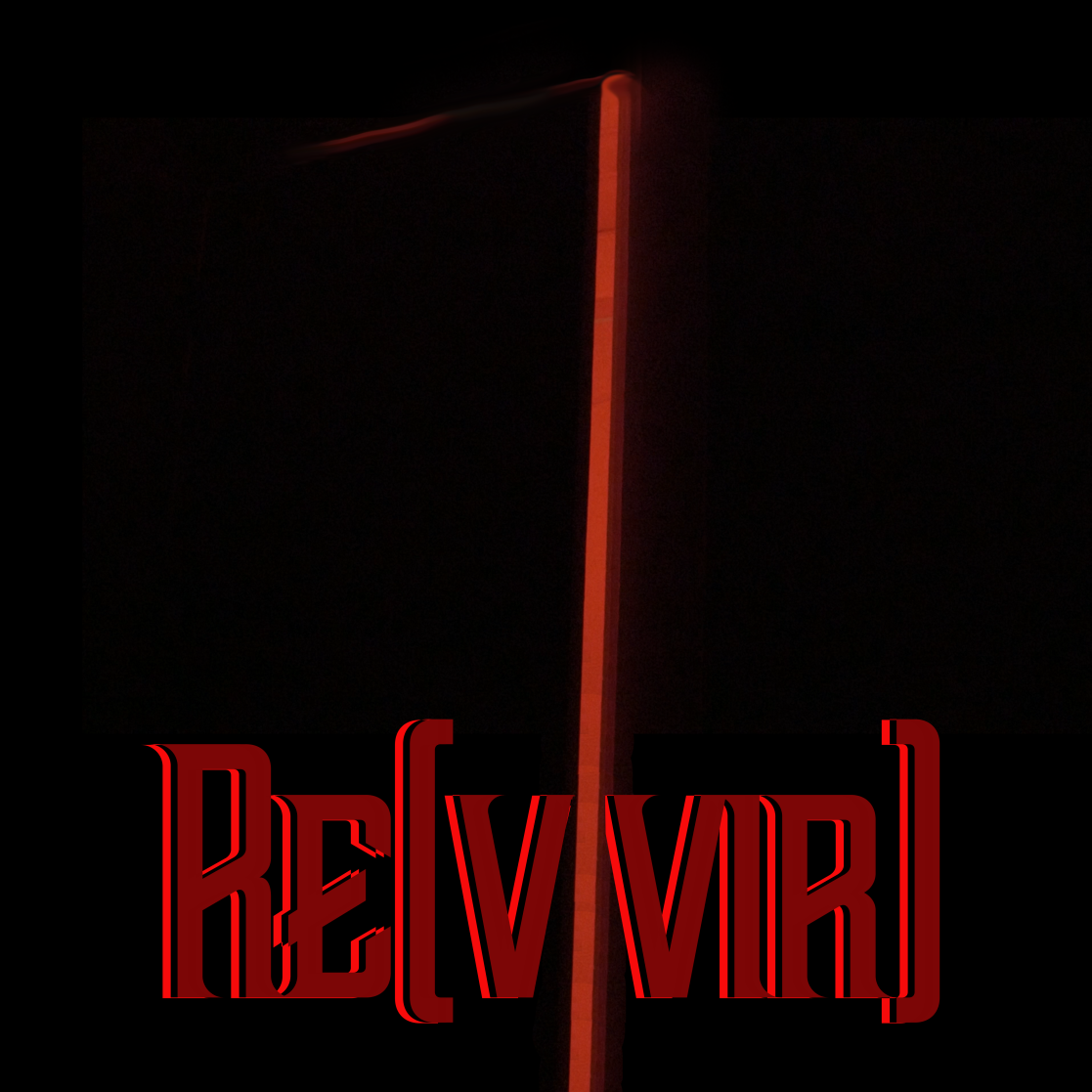 Christell Vestweber - (Re)vivir