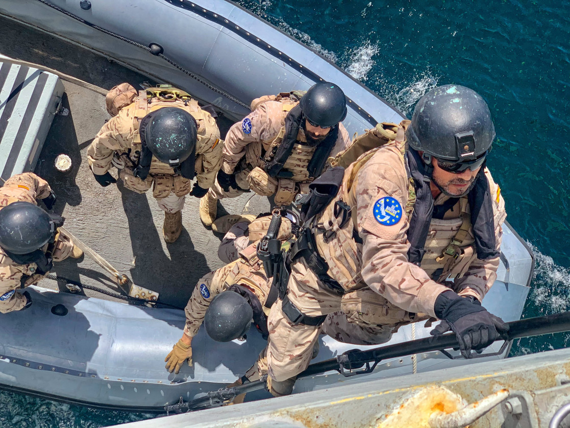 EUNAVFOR ATALANTA