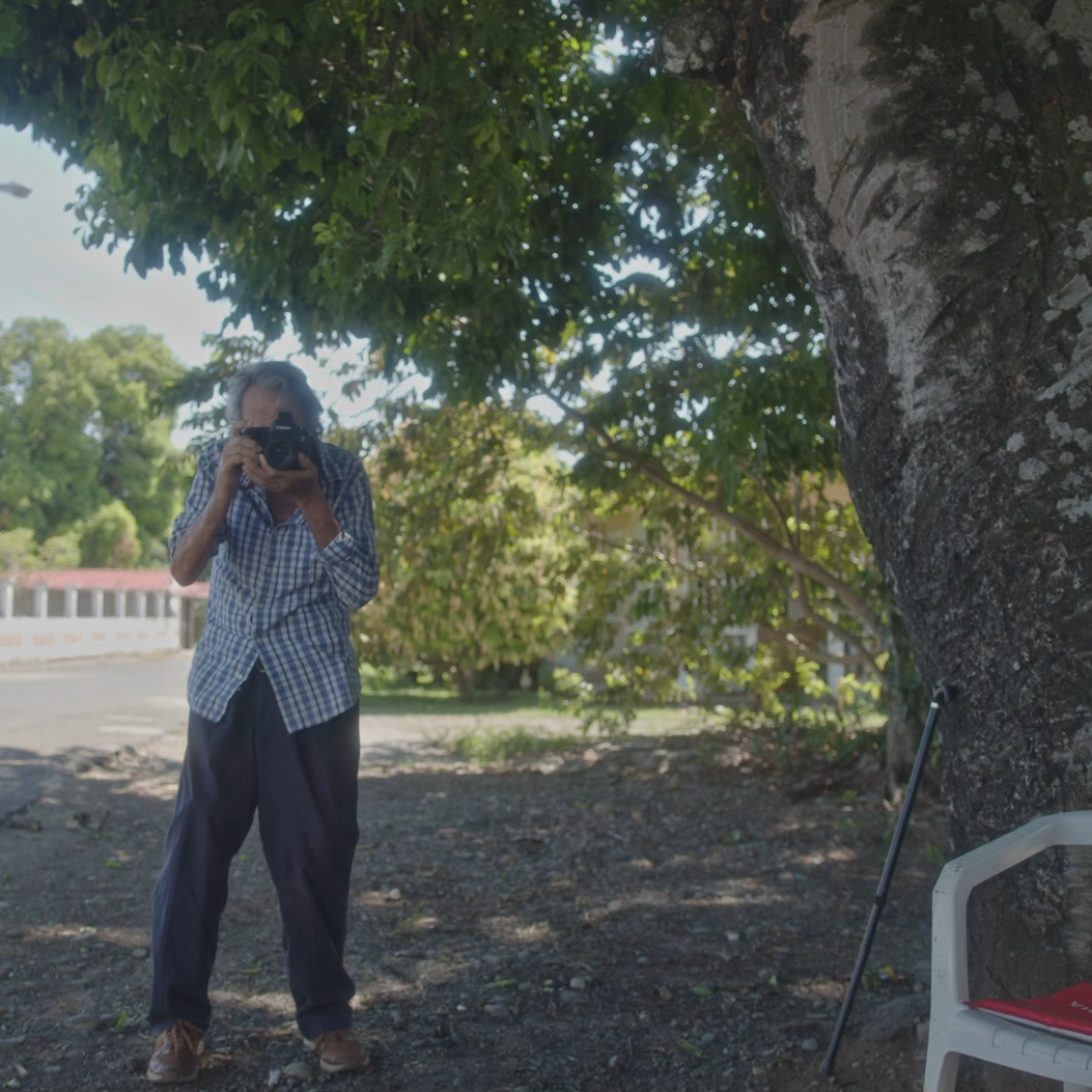 Estefan Castrellón - Hijos