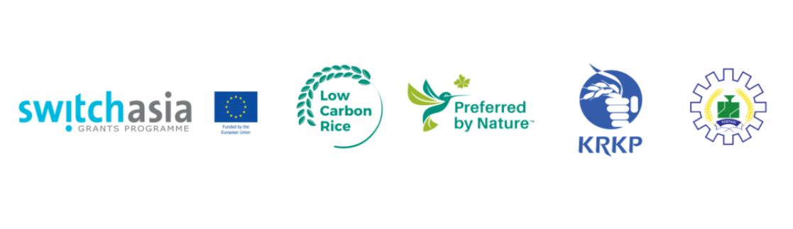 Low Carbon RIce Project