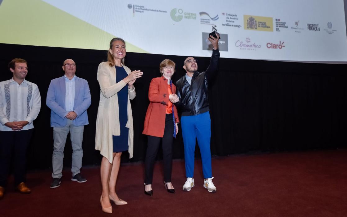 Premio Cinemas