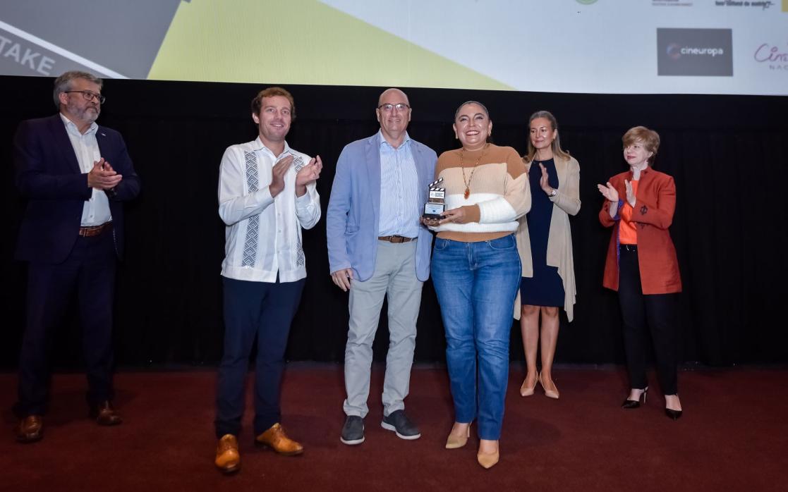Premio Claro
