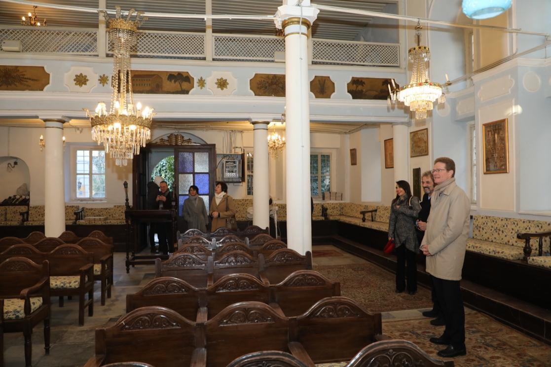 izmir heritage