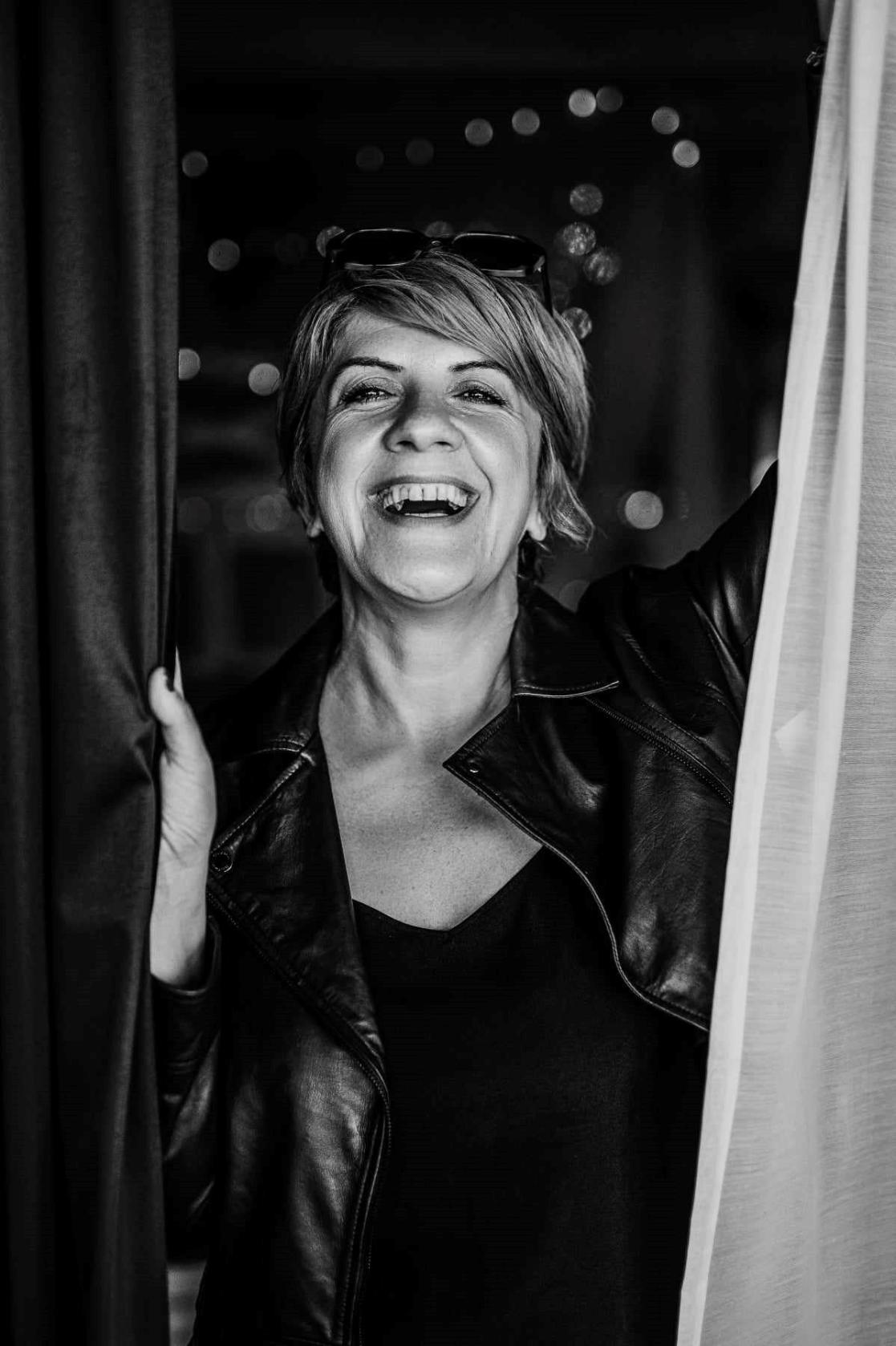 Tatjana Ćalasan SHEro poet