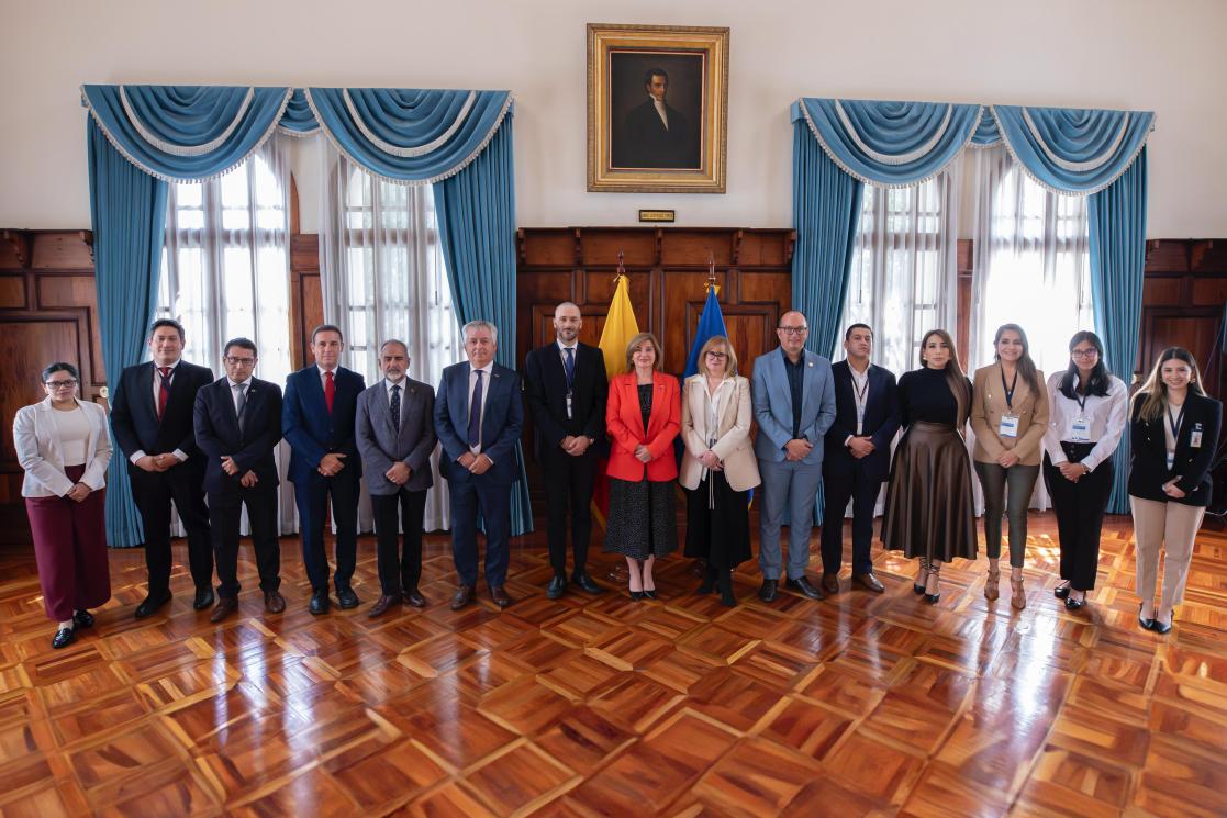 Nuevos proyectos de cooperación conjunta por EUR 20 millones