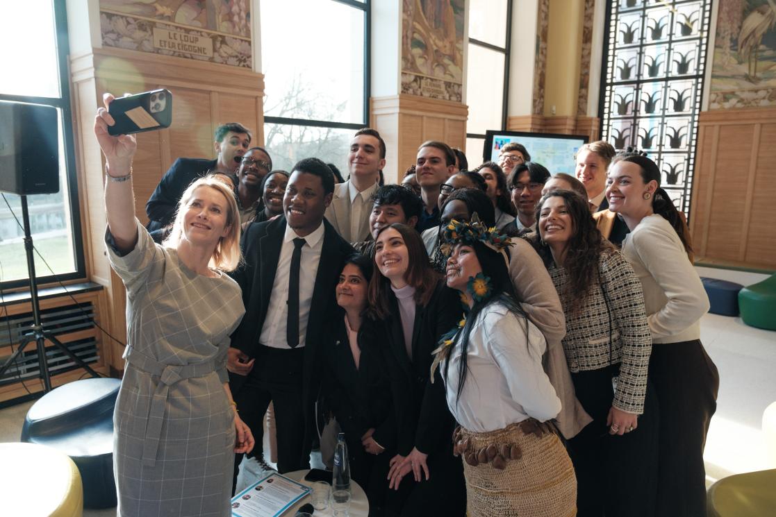 Youth Policy Dialogue