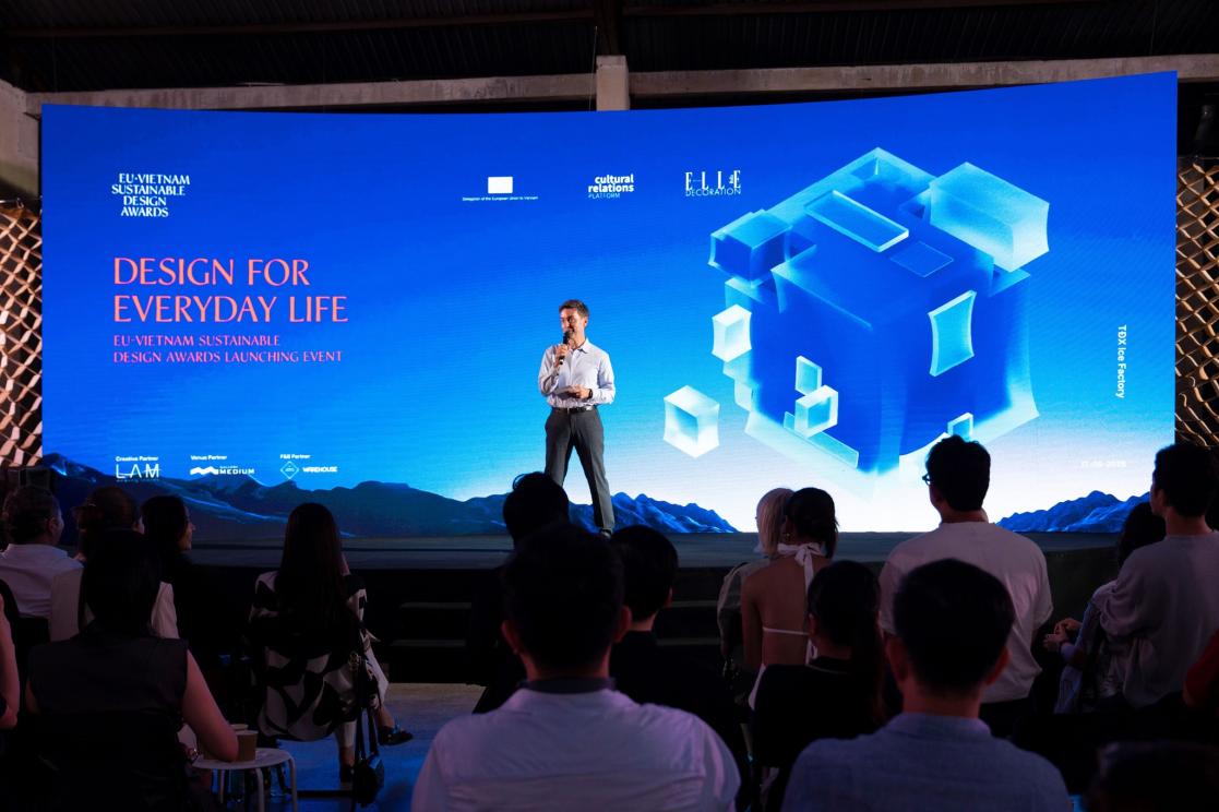 EVSDA Launching