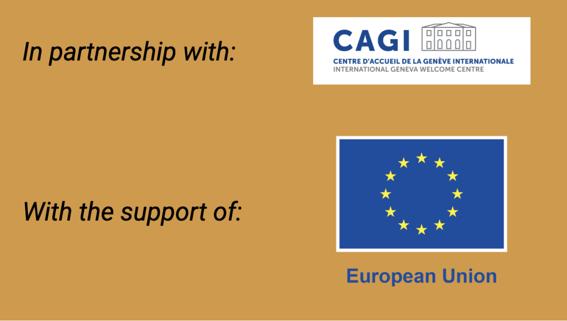 In partnership with