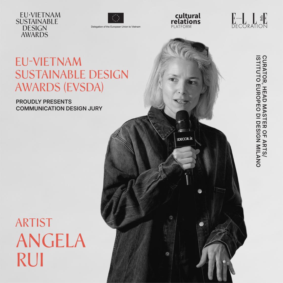 EVSDA Angela