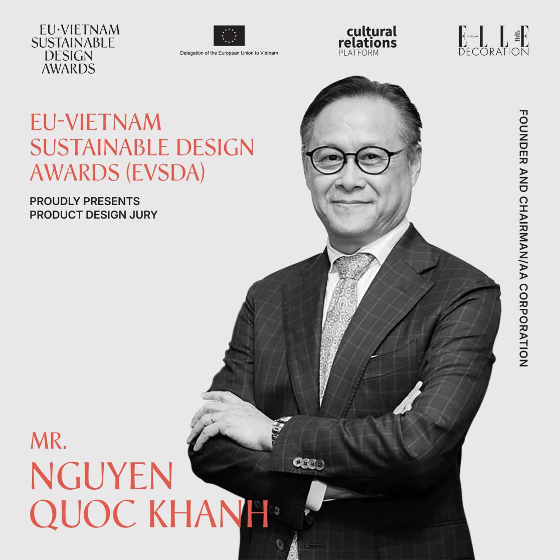 EVSDA Quoc Khanh