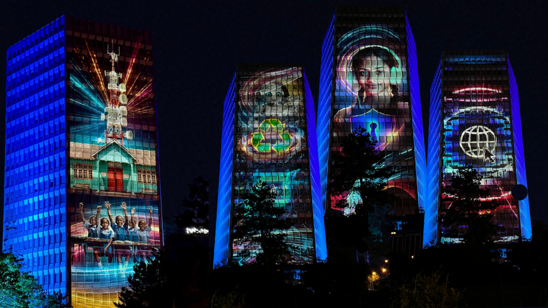 160 Years of ITU