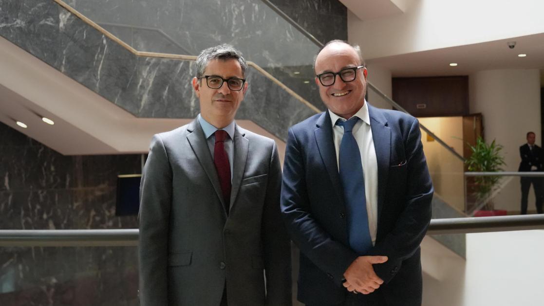 EU and Spanish support for judicial reform and digitalisation highlighted at conference in Sarajevo