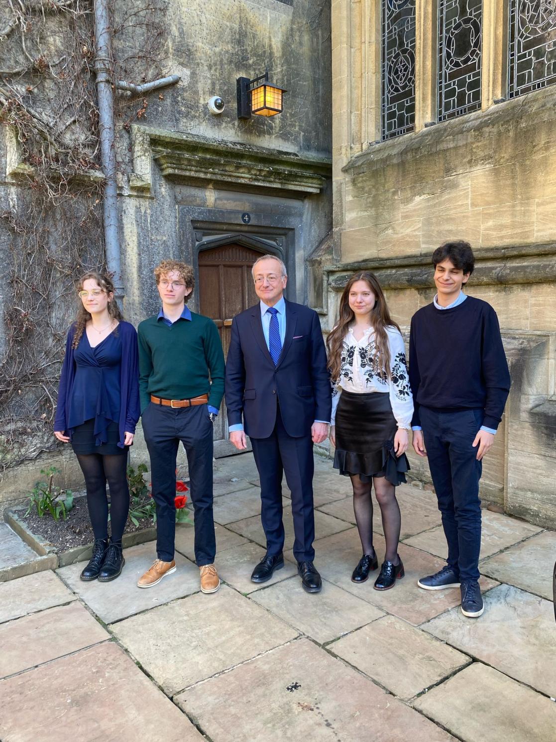 Oxfordlitfest