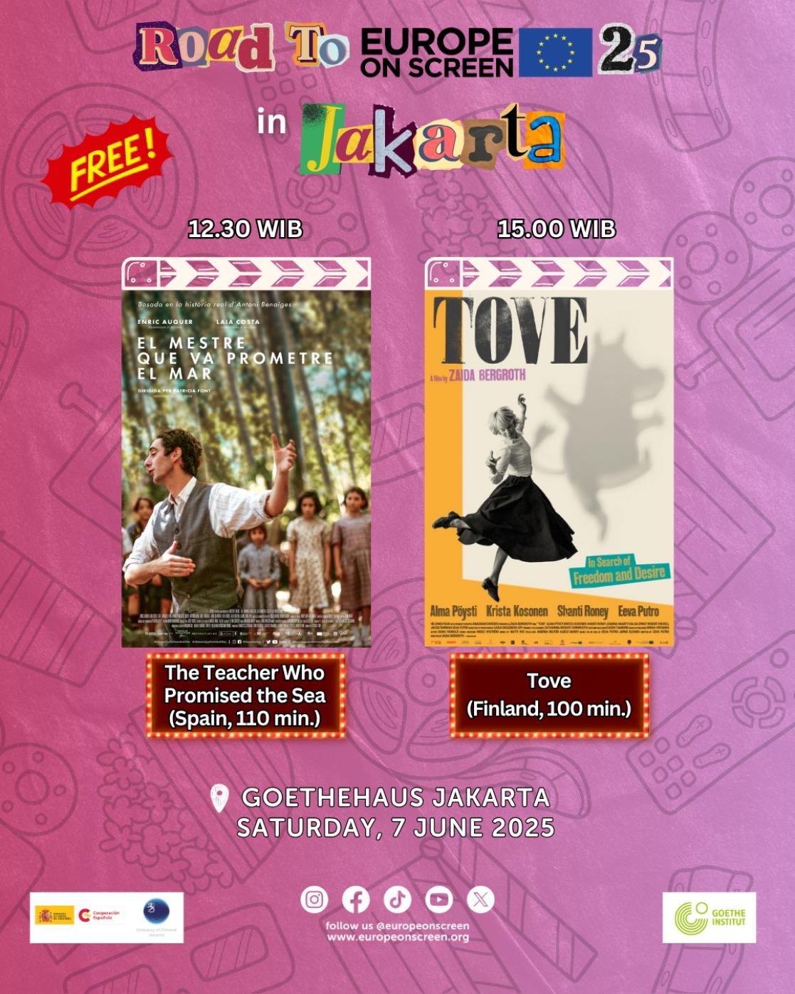 RTE 7 June