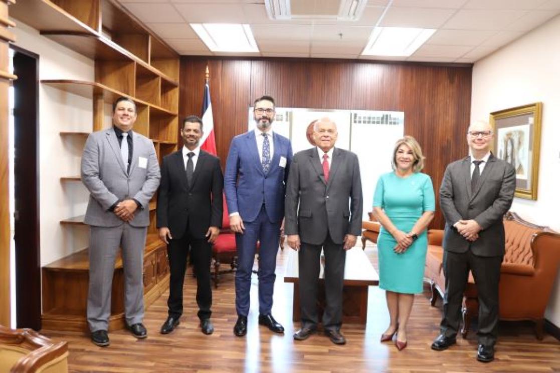 Poder Judicial PACCTO
