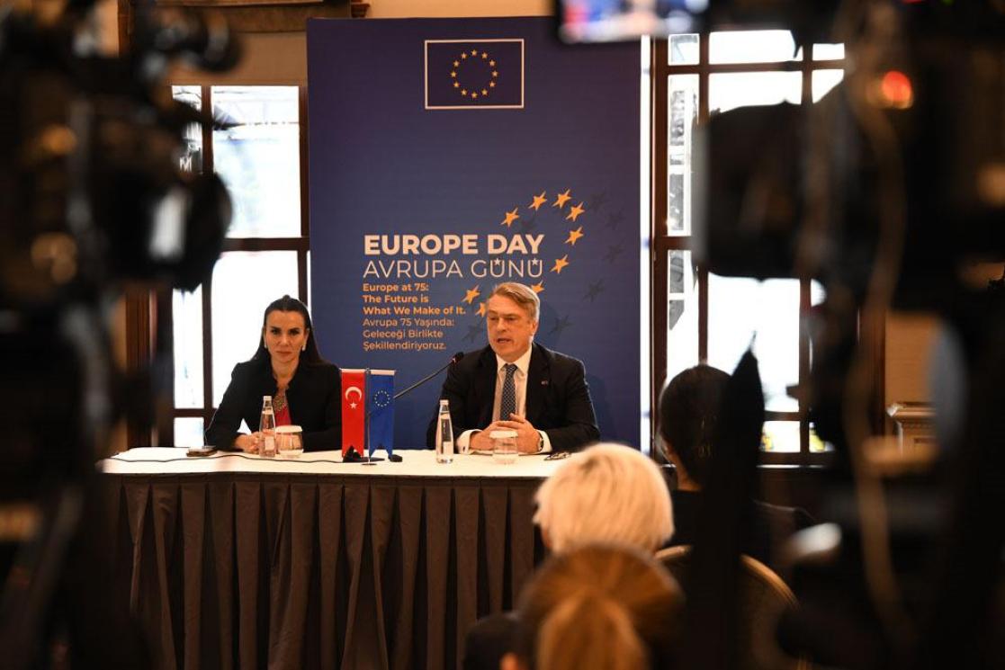 euday