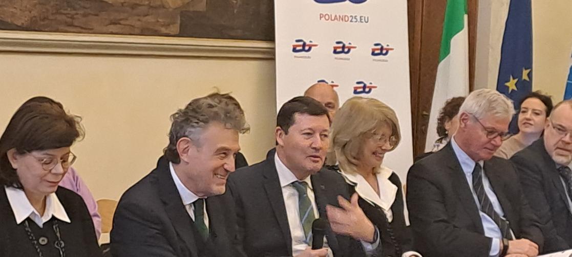 Ambassador Martin Selmayr