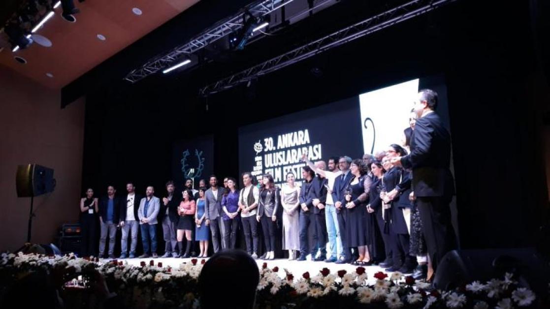conference