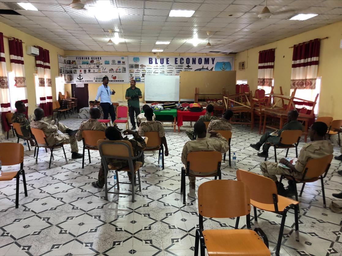 classroom 