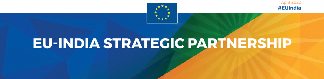 Factsheet: EU-India Relations