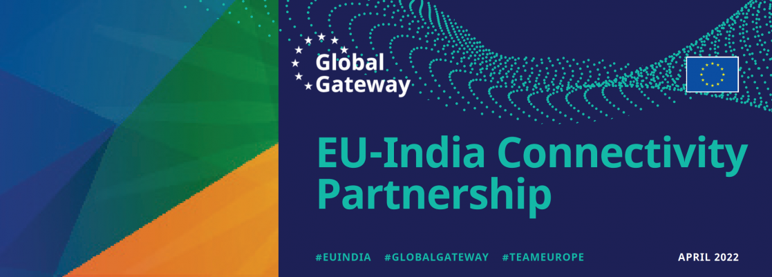 Factsheet: EU-India Connectivity Partnership