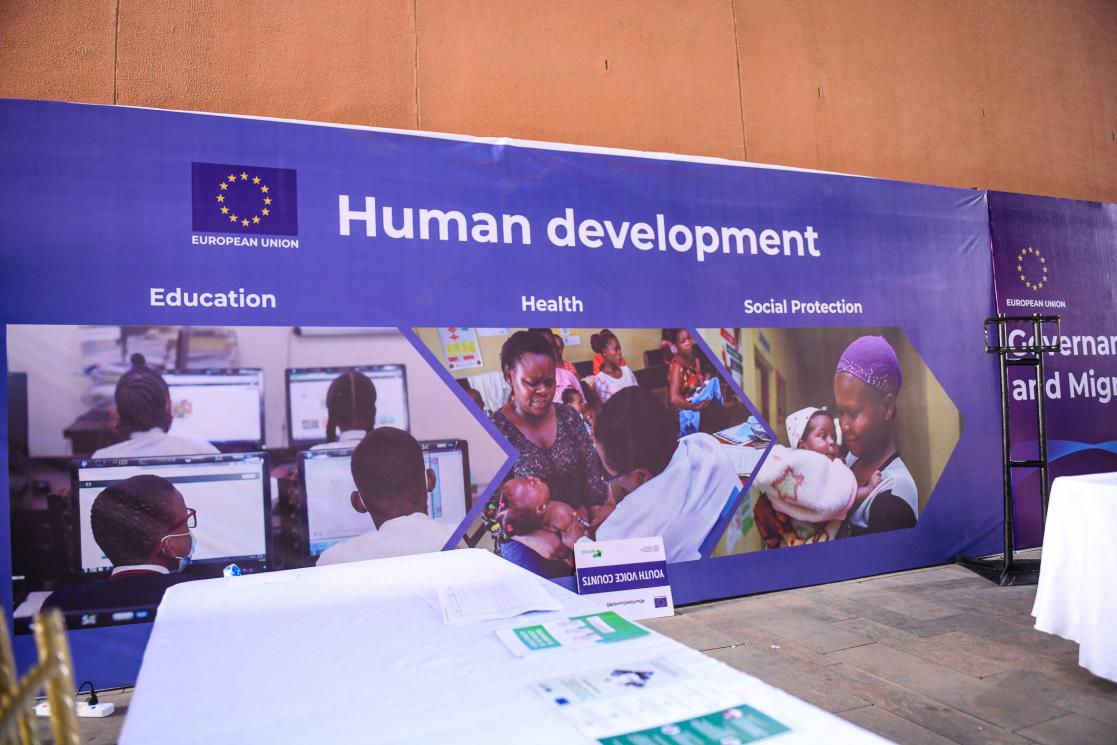 Human Development