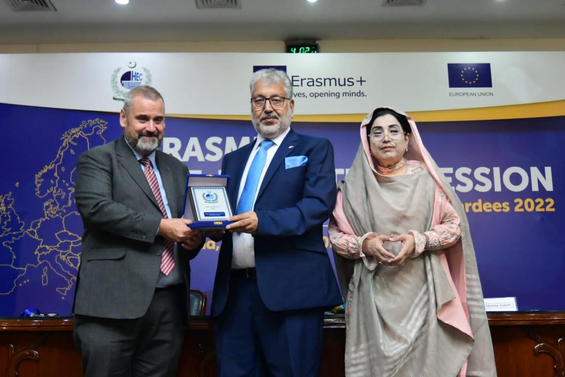 EU Chargé d’Affaires a.i. further added