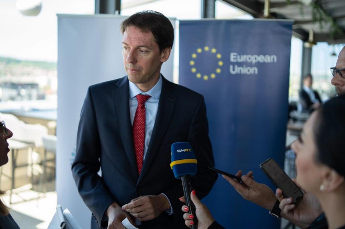Conference “The availability of medicines in Bosnia and Herzegovina on the way to the European Union” took place in Banja Luka