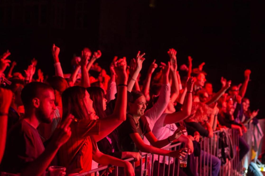EU supported the organization of the first Talent Picnic Festival in BiH