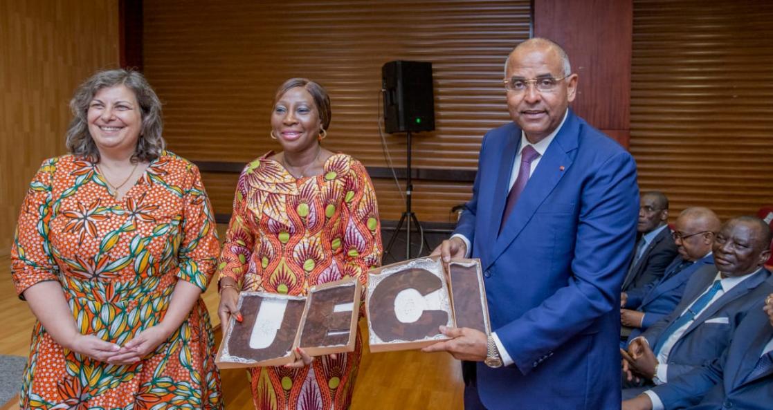 UECI