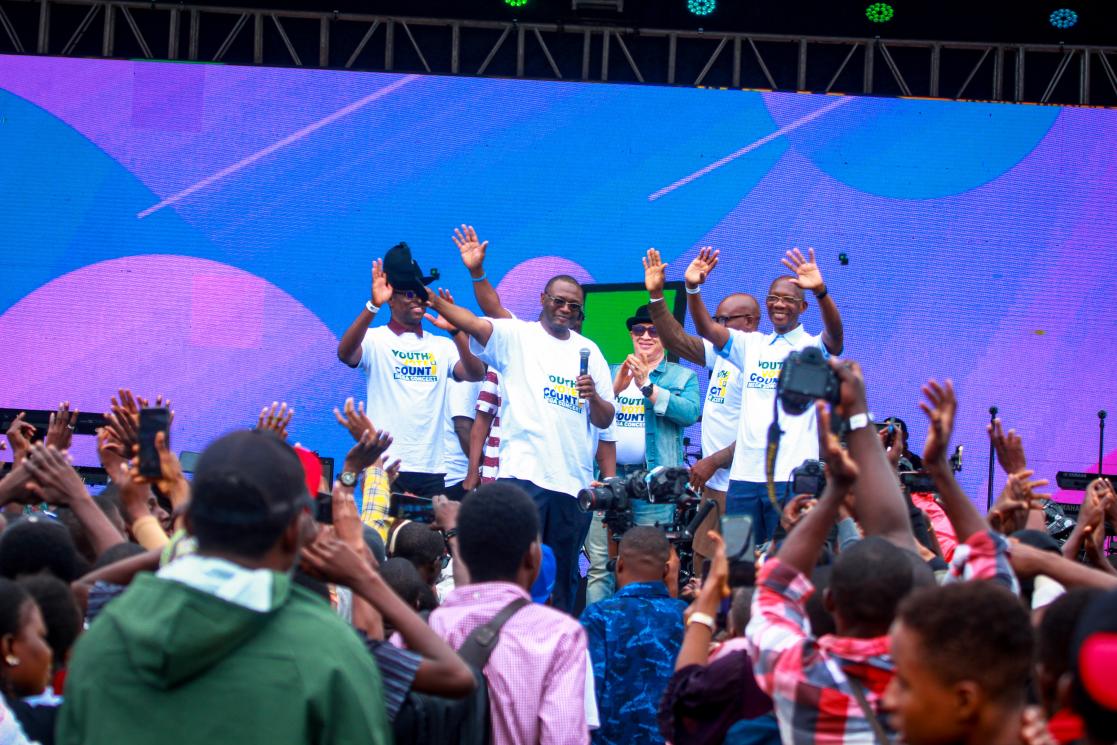 Youth Votes Count 2.0