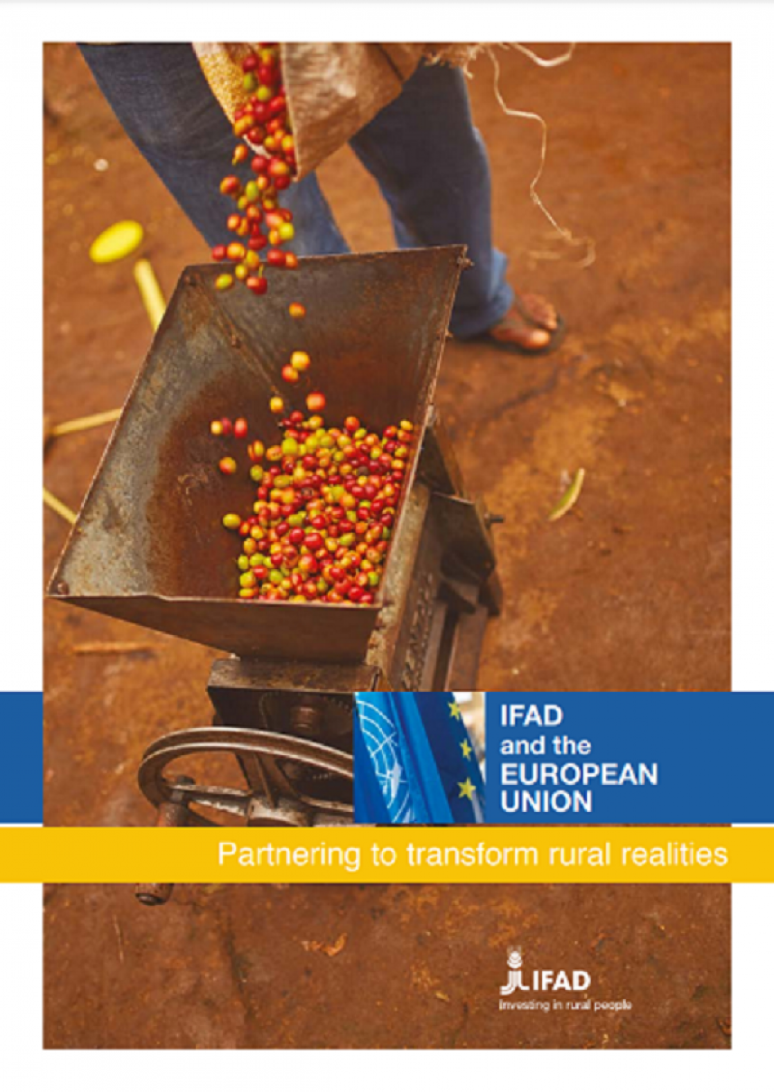 IFAD-EU Report cover