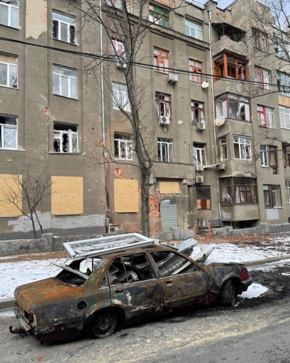 Kharkiv