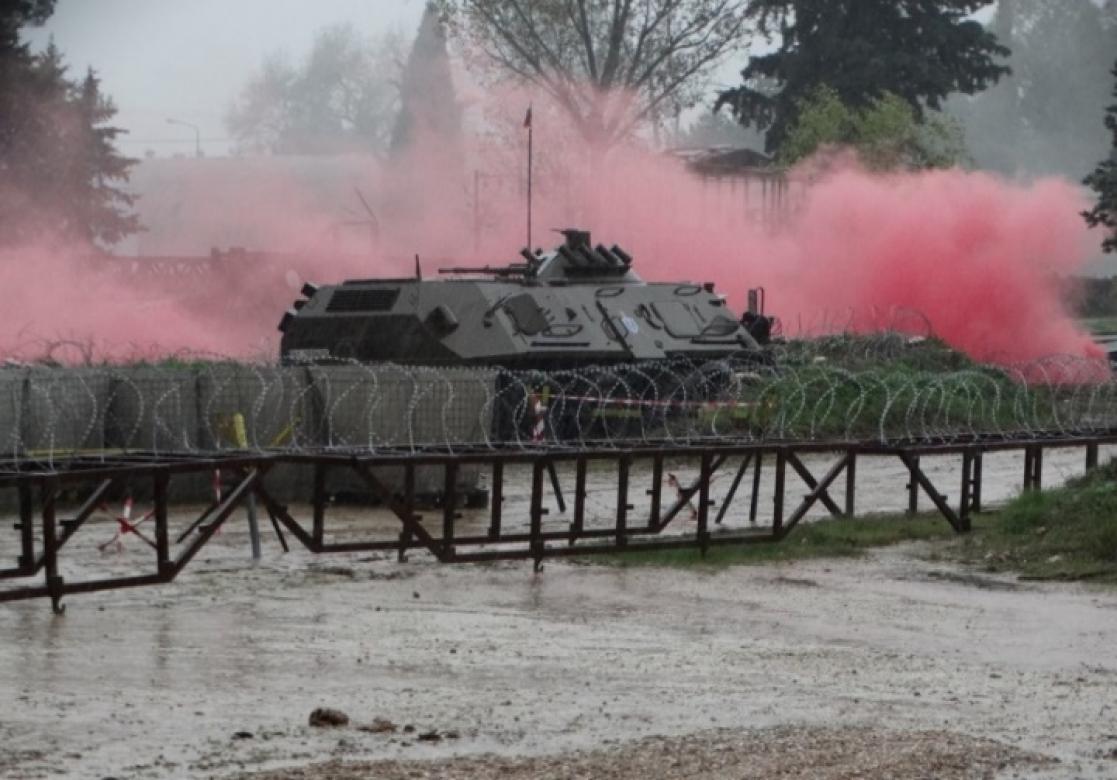 military