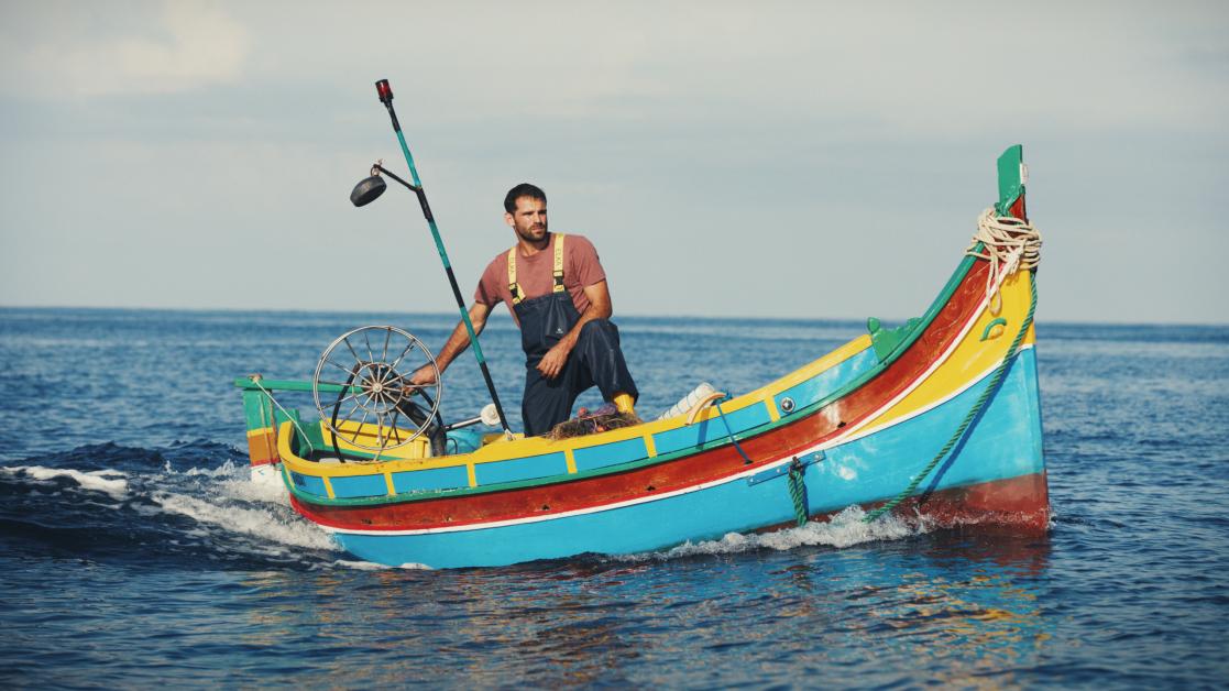 The Maltese film, Luzzu, will be featured at this year's Festival.