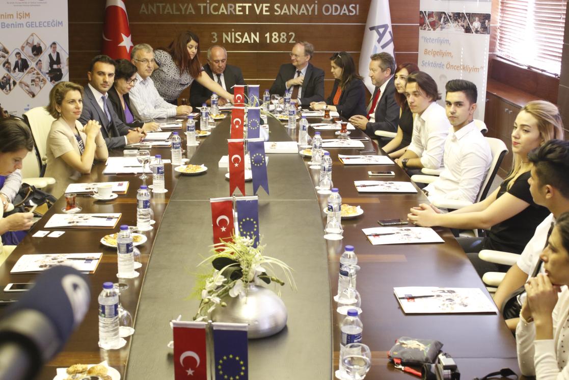 meeting picture