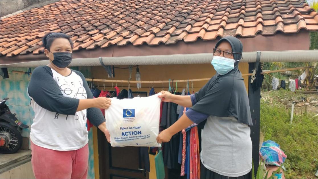EU-funded ACTION project