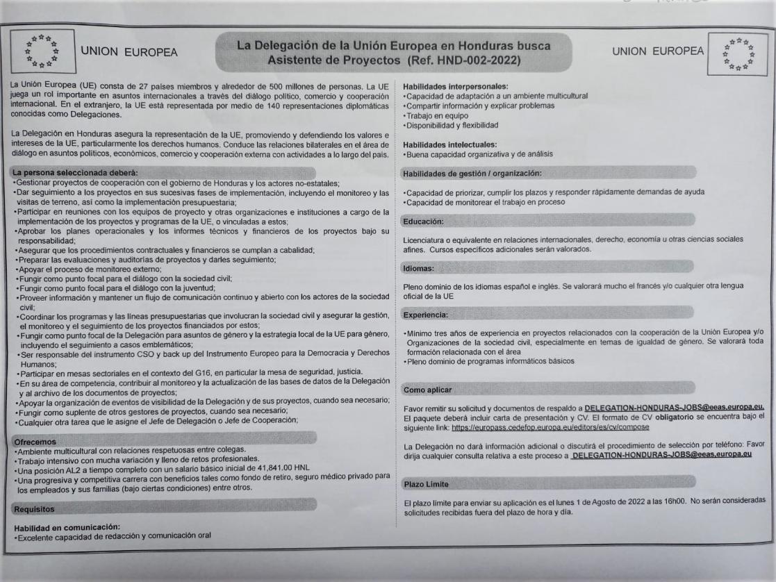 informaciontdr