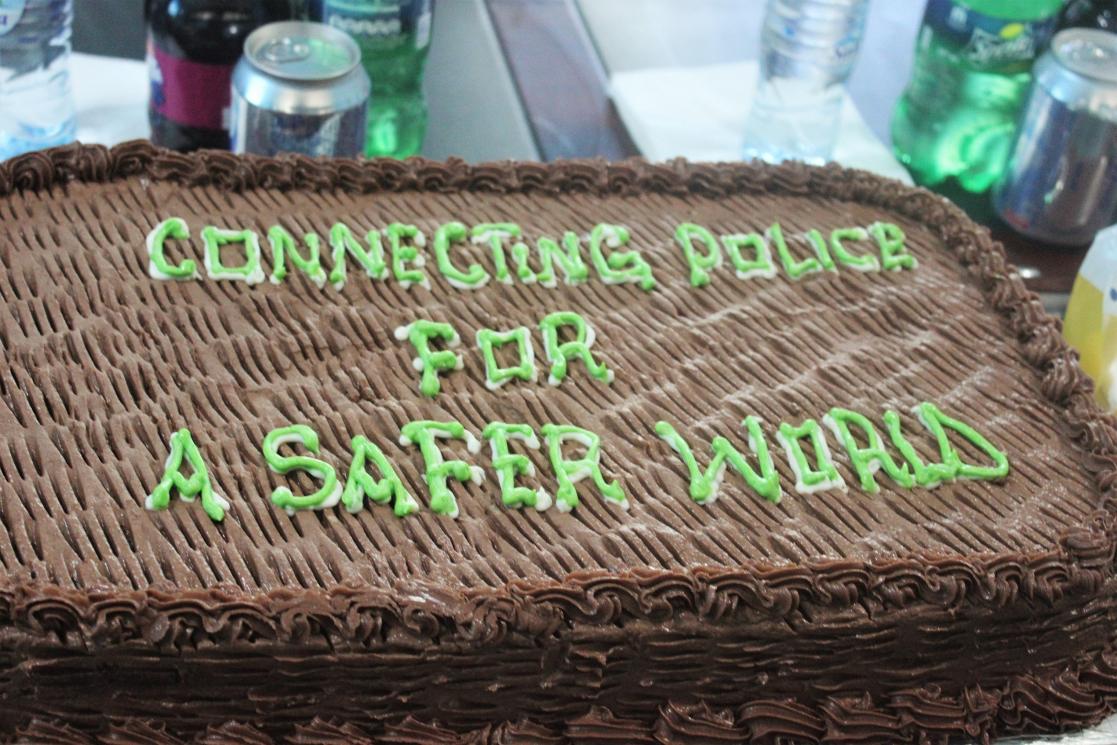 cake