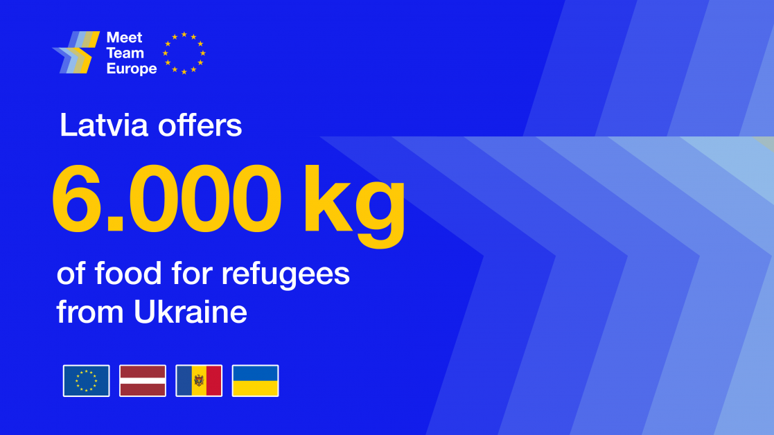 EU Latvia