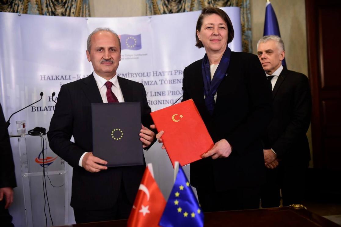 Turkey conference 