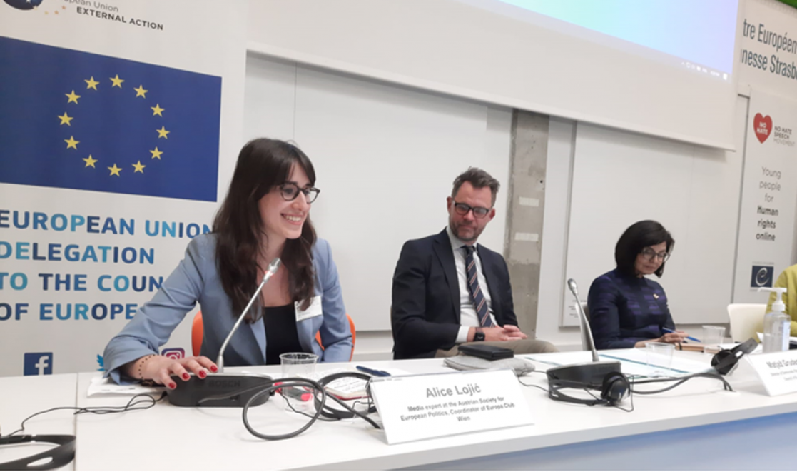 European Union delegation