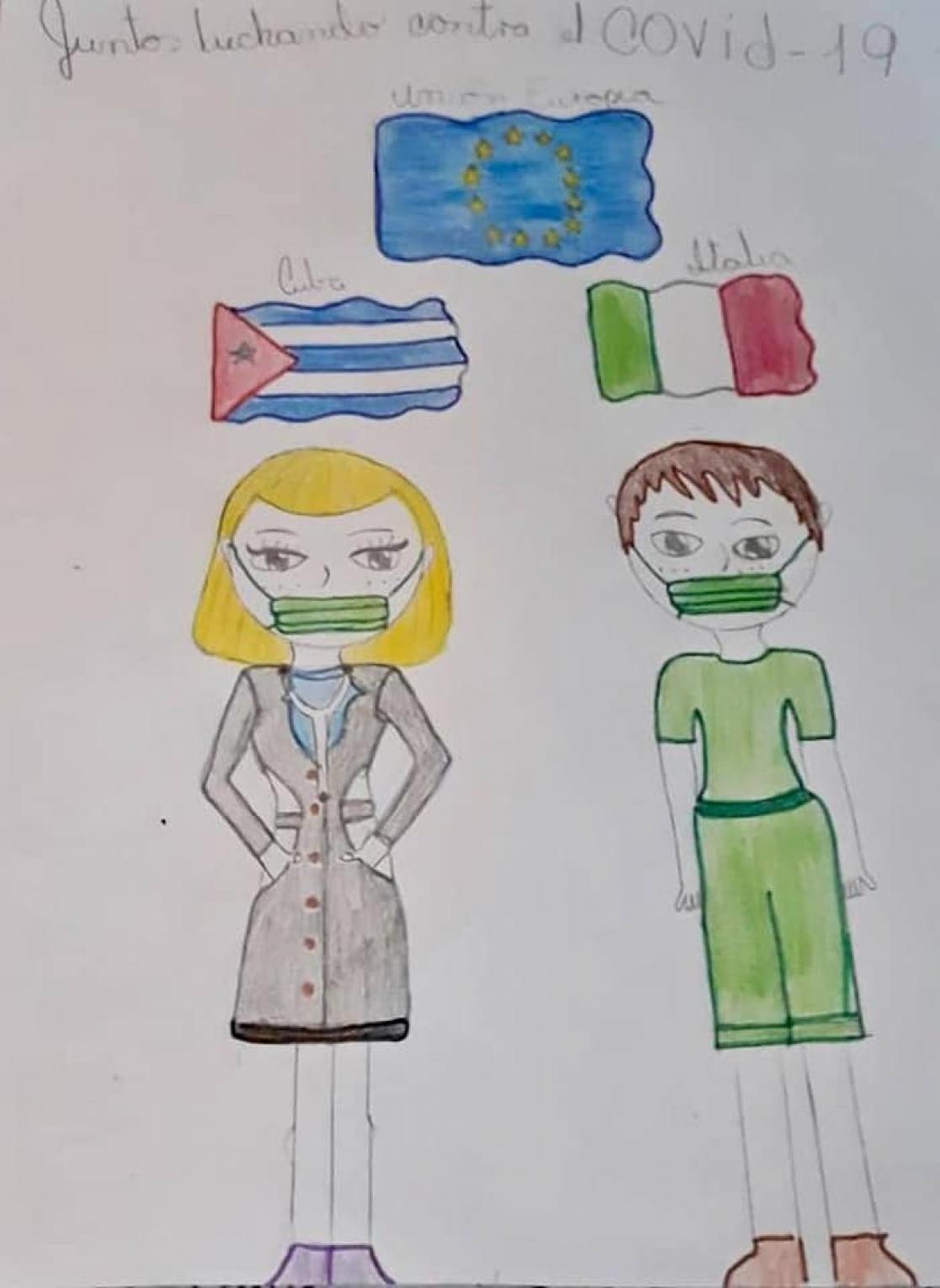 Drawing