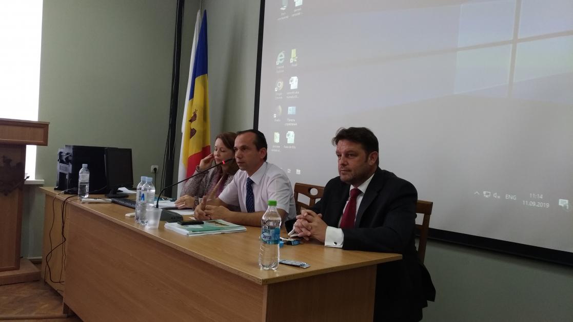 Conference
