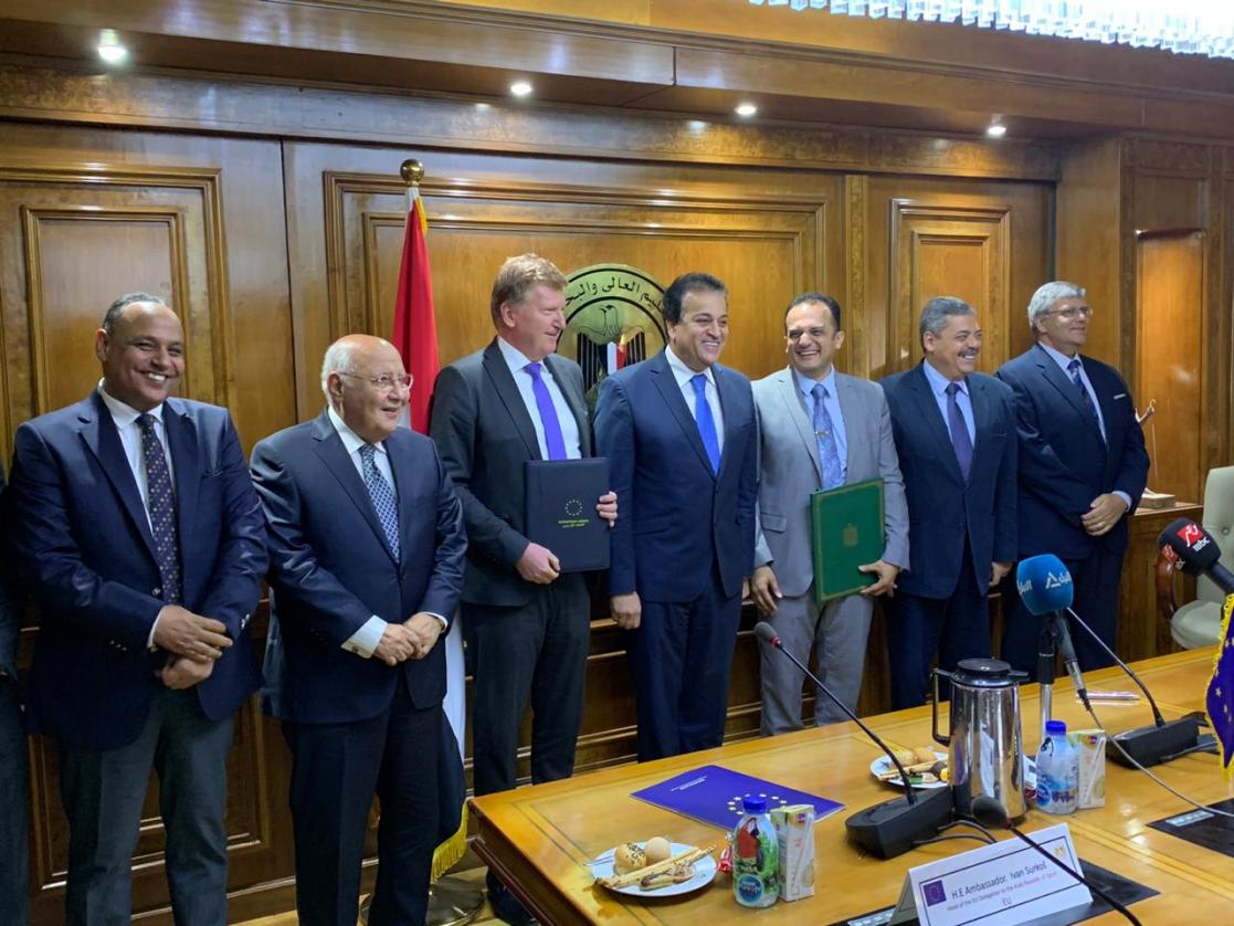 Group photo