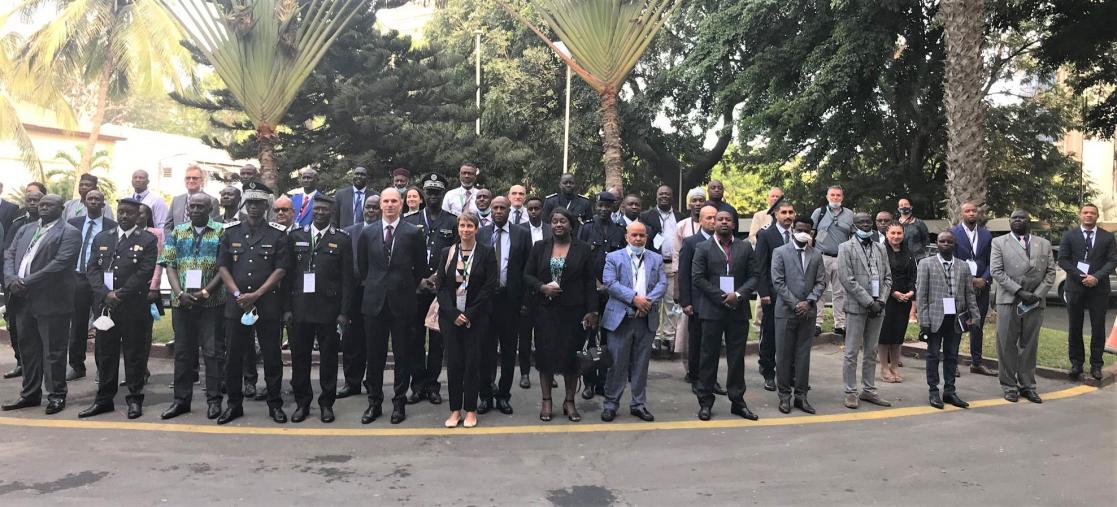 Group of people