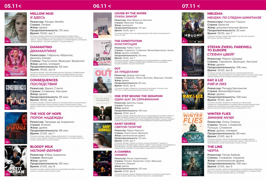 eurofilm films 