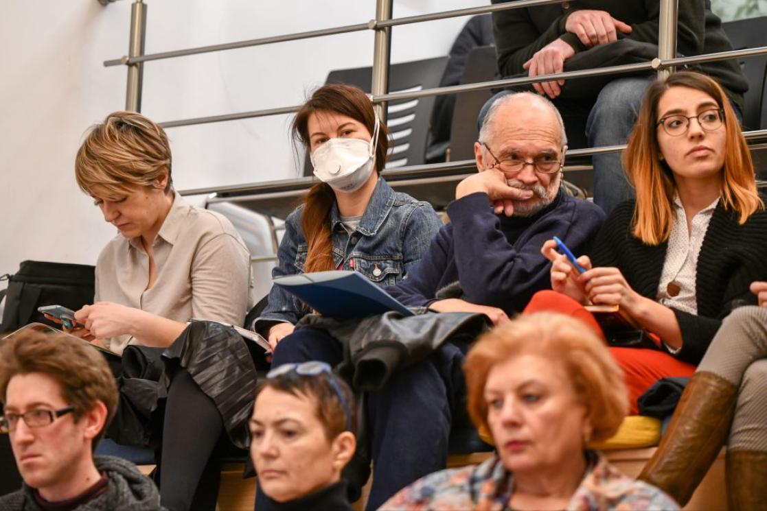 Audience
